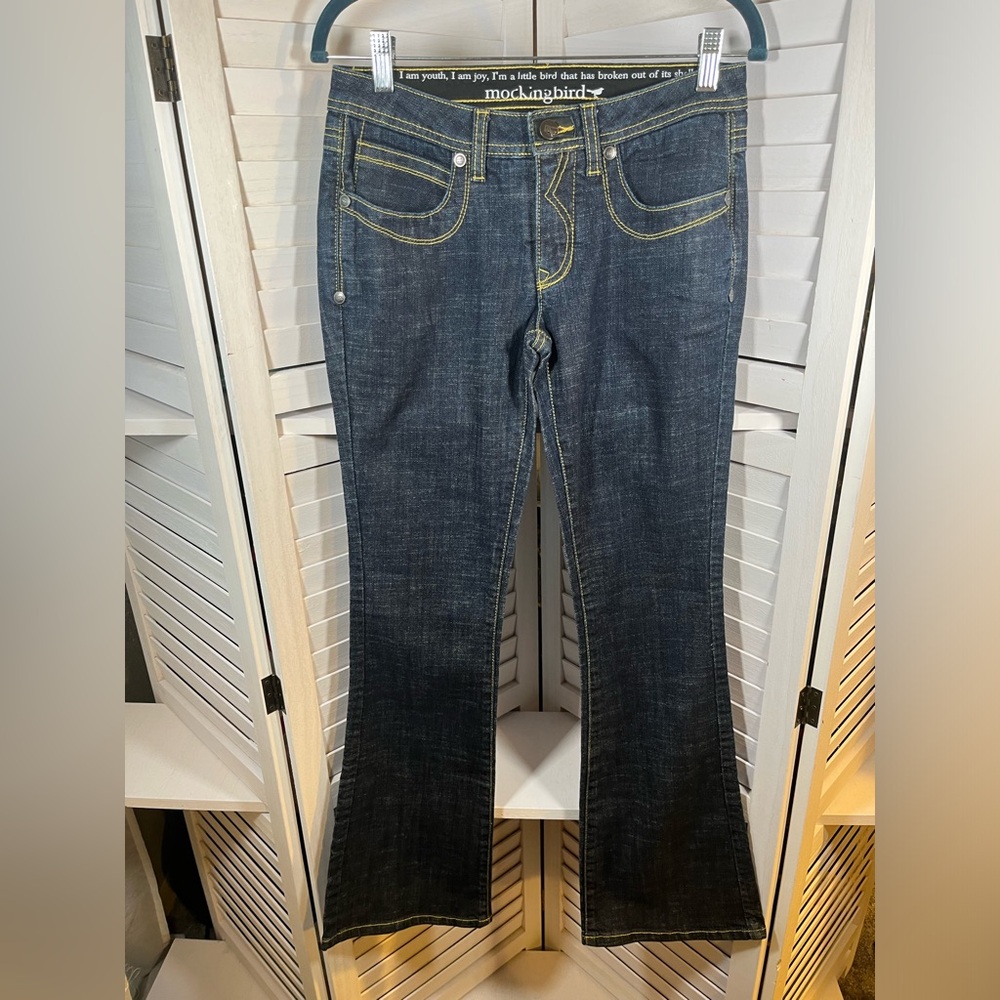 Mockingbird JEANS